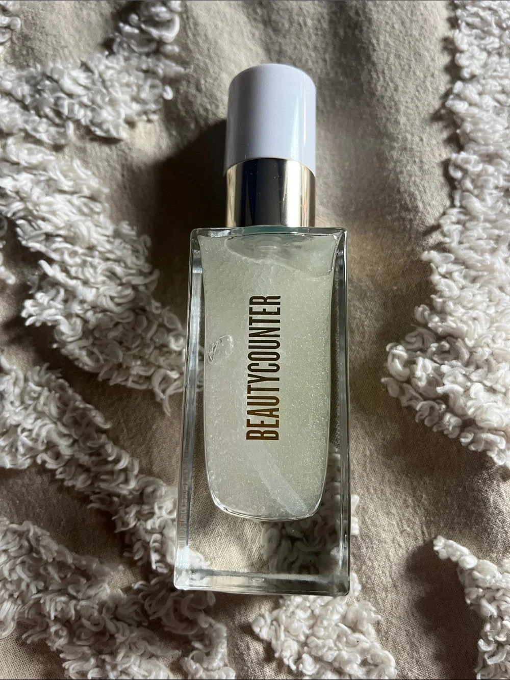 beautycounter light priming
